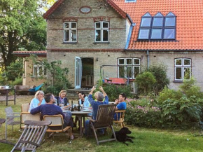 10 person holiday home in S nderborg